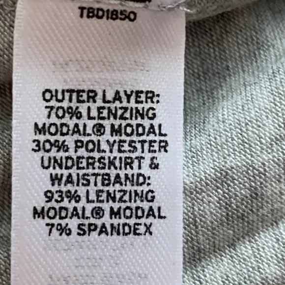 **NEW Stem Ruched Maxi Skirt - Picture 7 of 8